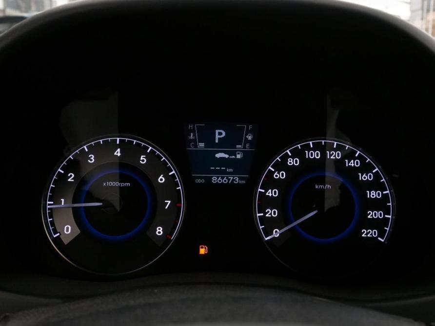 Hyundai Solaris I Волгоград  - изображение 13
