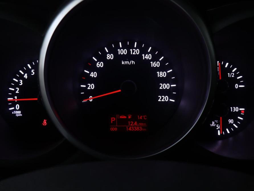 Kia Soul I Рестайлинг Москва  - изображение 9