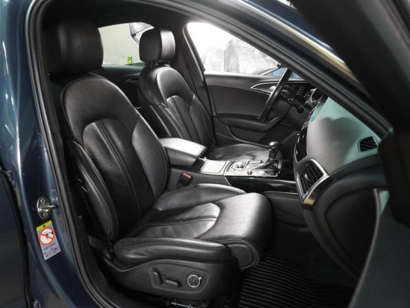 Audi A6 IV (C7) с пробегом 2012 года, цена 1 729 000 рублей, 291021 км, седан, Автокод Объявления