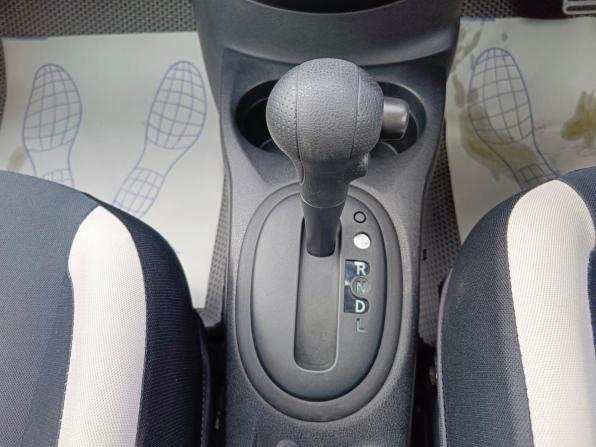 Nissan Note II Рестайлинг с пробегом 2019 года, цена 1 279 995 рублей, 60454 км, хэтчбек, Автокод Объявления