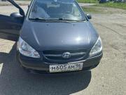 Hyundai Getz I Рестайлинг Курган  - изображение 8