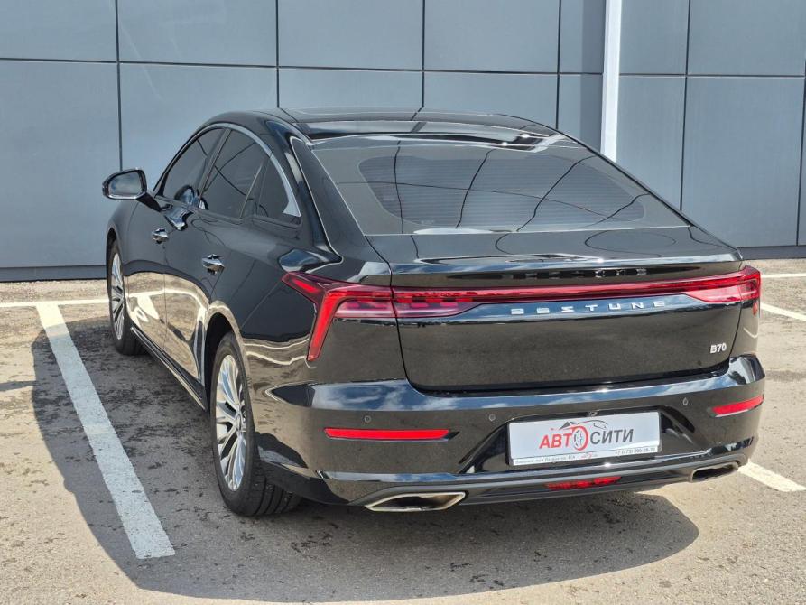 FAW Bestune B70 I Воронеж  - изображение 5