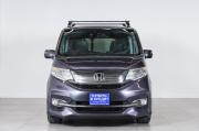Honda Stepwgn V Новосибирск  - изображение 22