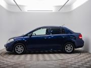 Nissan Tiida I Рестайлинг Москва  - изображение 25