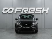 Lada (ВАЗ) Granta I Рестайлинг Воронеж  - изображение 22