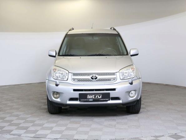 Toyota RAV4 II (XA20) Рестайлинг с пробегом 2004 года, цена 690 000 рублей, 302488 км, внедорожник, Автокод Объявления