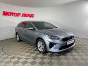 Kia Ceed III Воронеж  - изображение 34