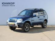 Chevrolet Niva I Нижний Новгород  - изображение 13
