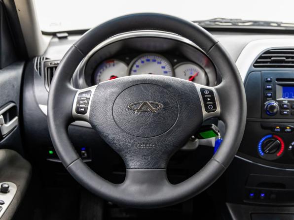 Chery Tiggo (T11) I с пробегом 2010 года, цена 678 000 рублей, 96731 км, внедорожник, Автокод Объявления
