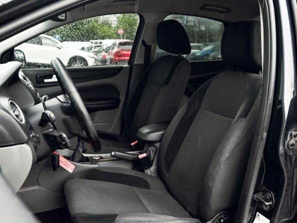 Ford Focus II Рестайлинг с пробегом 2008 года, цена 479 000 рублей, 248147 км, седан, Автокод Объявления