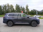 Exeed VX I Чебоксары  - изображение 27