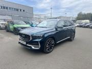 Geely Monjaro I Москва  - изображение 10