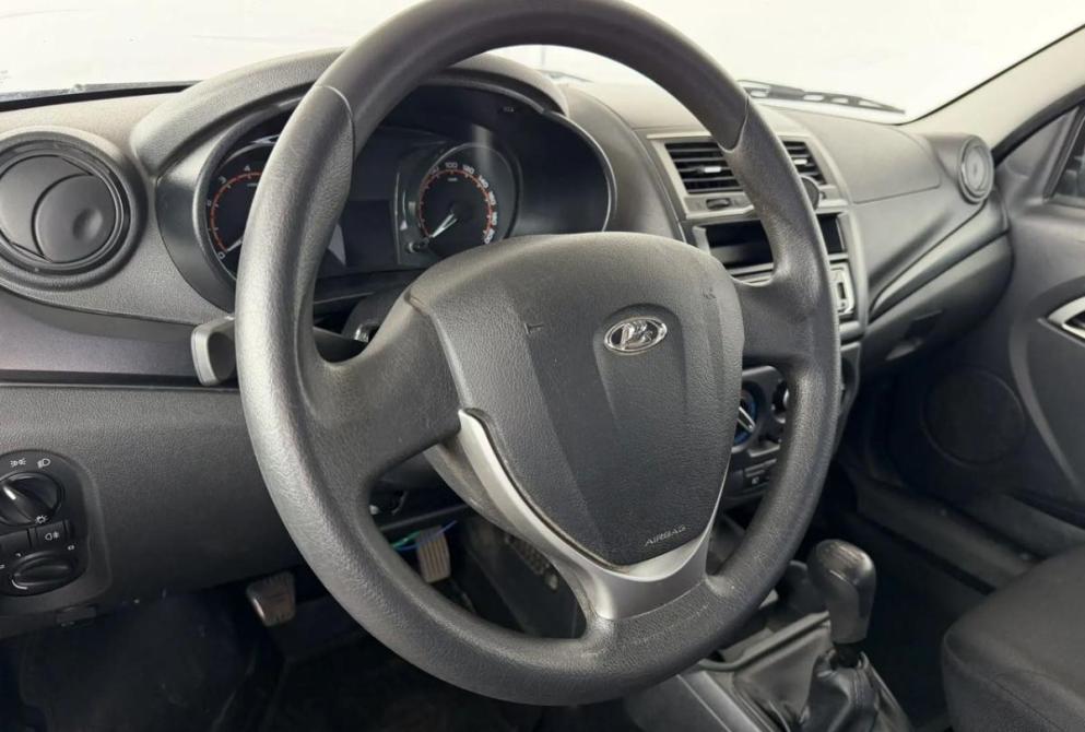 Lada (ВАЗ) Granta I Рестайлинг Киров  - изображение 16