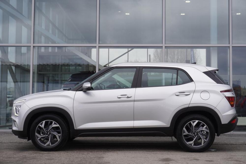 Hyundai Creta II Ульяновск  - изображение 8