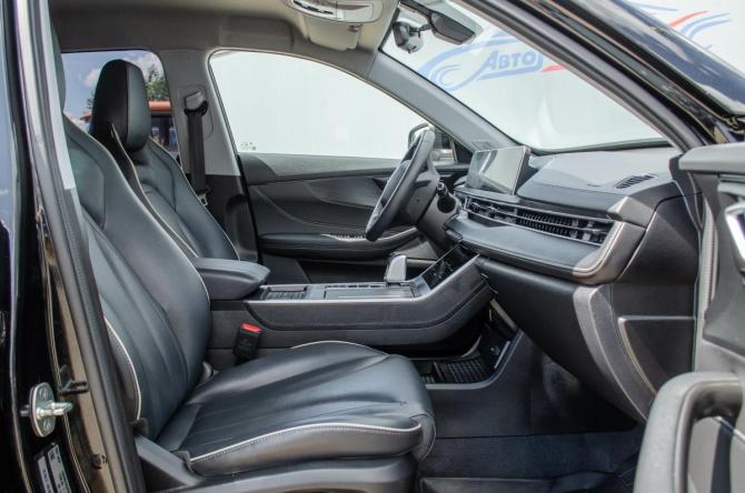 Chery Tiggo 4 I Рестайлинг 2 с пробегом 2025 года, цена 1 961 000 рублей, 28826 км, внедорожник, Автокод Объявления