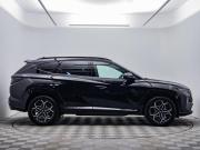 Hyundai Tucson IV Москва  - изображение 22