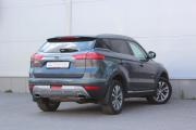 Geely Atlas I Белгород  - изображение 32