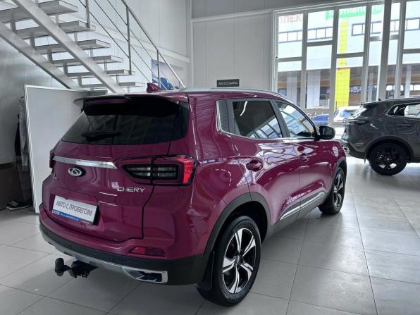 Chery Tiggo 4 Pro I с пробегом 2024 года, цена 1 524 000 рублей, 73000 км, внедорожник, Автокод Объявления