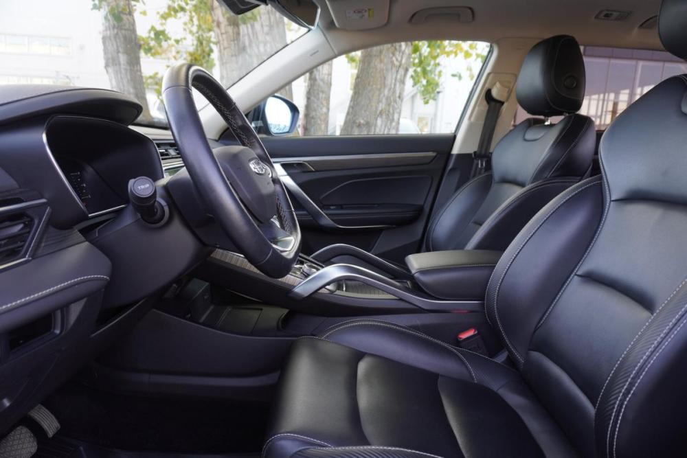 Geely Atlas Pro Ульяновск  - изображение 10