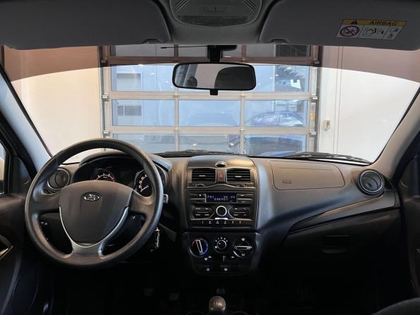 Lada (ВАЗ) Granta I Рестайлинг с пробегом 2021 года, цена 835 000 рублей, 79764 км, лифтбек, Автокод Объявления