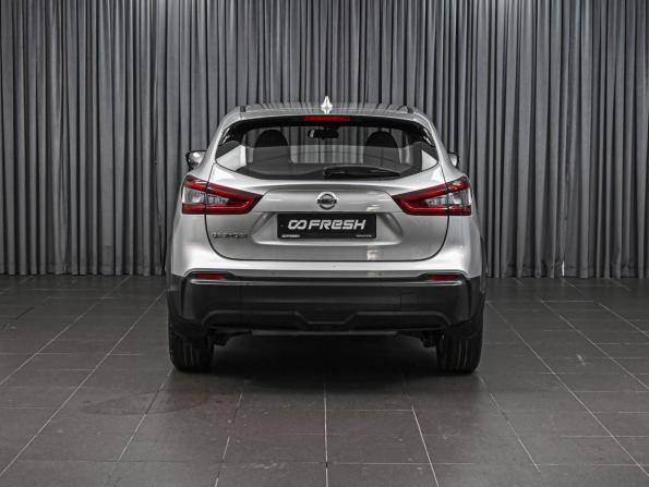 Nissan Qashqai II Рестайлинг с пробегом 2021 года, цена 1 619 000 рублей, 180223 км, внедорожник, Автокод Объявления