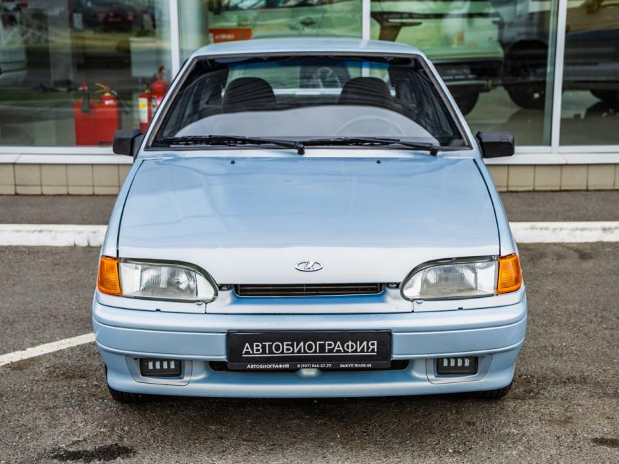 Lada (ВАЗ) 2114 Волгоград  - изображение 2