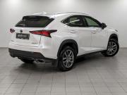 Lexus NX I Рестайлинг Москва  - изображение 35