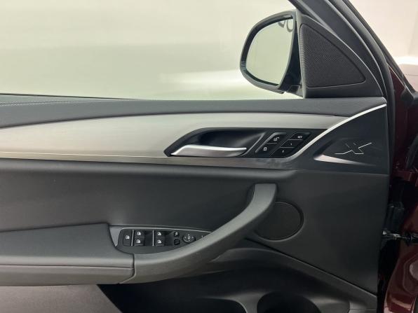 BMW X4 II (G02) Рестайлинг с пробегом 2021 года, цена 5 350 000 рублей, 55115 км, внедорожник, Автокод Объявления