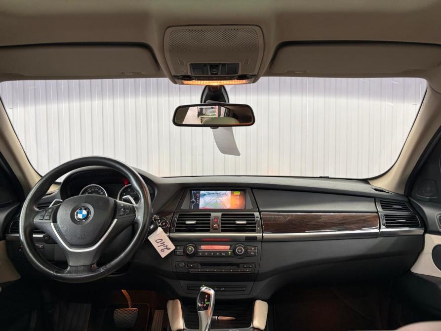 BMW X6 I (E71) Краснодар  - изображение 9