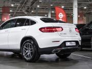 Mercedes-Benz GLC I (X253) Санкт-Петербург  - изображение 43