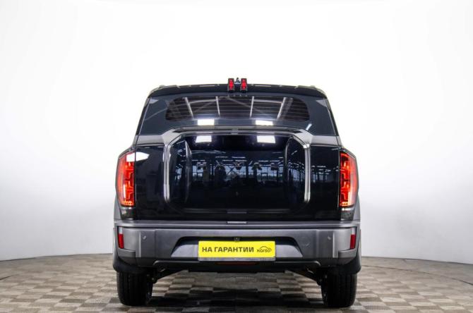 Haval H3 I с пробегом 2025 года, цена 2 589 000 рублей, 20325 км, внедорожник, Автокод Объявления