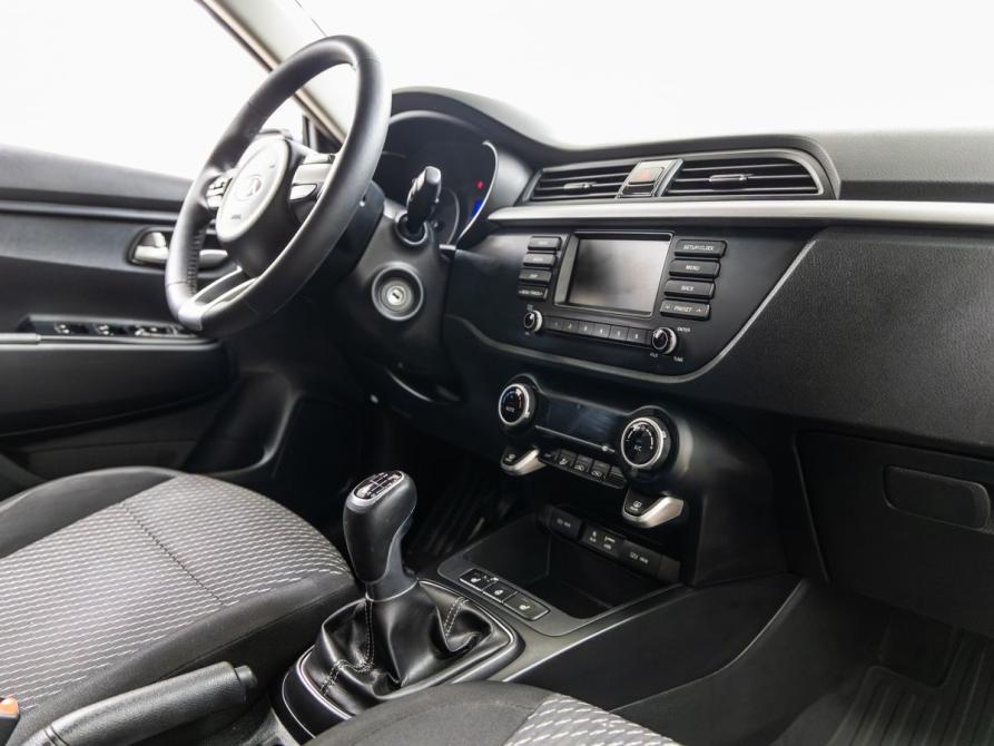 Kia Rio IV Волгоград  - изображение 33
