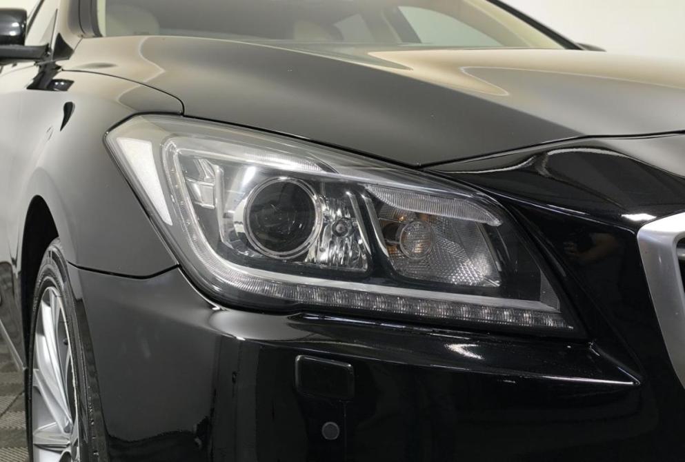 Hyundai Genesis II Нижний Новгород  - изображение 24