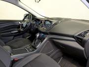 Ford Kuga II Рестайлинг Москва  - изображение 37