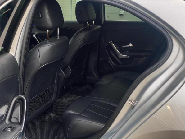 Mercedes-Benz A-Класс IV (W177) с пробегом 2021 года, цена 2 499 000 рублей, 71237 км, хэтчбек, Автокод Объявления