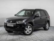 Suzuki Grand Vitara II Москва  - изображение 16