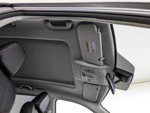 Changan CS35 Plus I Рестайлинг с пробегом 2024 года, цена 1 850 000 рублей, 12470 км, внедорожник, Автокод Объявления