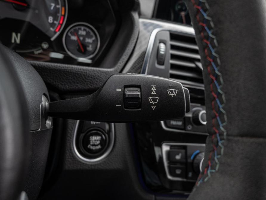 BMW M3 V (F80) Краснодар  - изображение 24