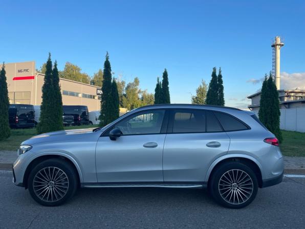 Mercedes-Benz GLC II (X254) с пробегом 2024 года, цена 7 333 000 рублей, 16347 км, внедорожник, Автокод Объявления