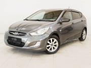 Hyundai Solaris I Тула  - изображение 5