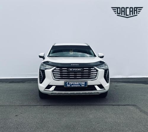 Haval Jolion I с пробегом 2023 года, цена 1 890 000 рублей, 20511 км, внедорожник, Автокод Объявления