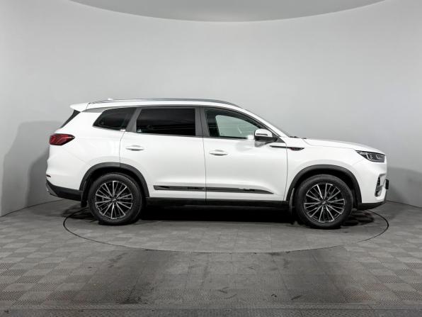 Chery Tiggo 8 Pro I с пробегом 2023 года, цена 1 955 000 рублей, 79087 км, внедорожник, Автокод Объявления