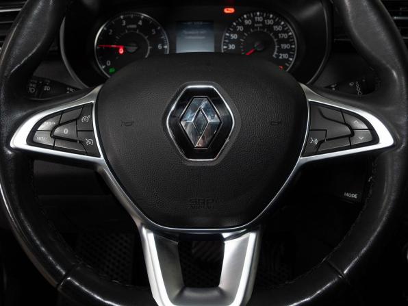 Renault Arkana I с пробегом 2019 года, цена 1 750 300 рублей, 77233 км, внедорожник, Автокод Объявления