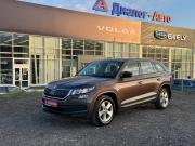 Skoda Kodiaq I Набережные Челны  - изображение 24