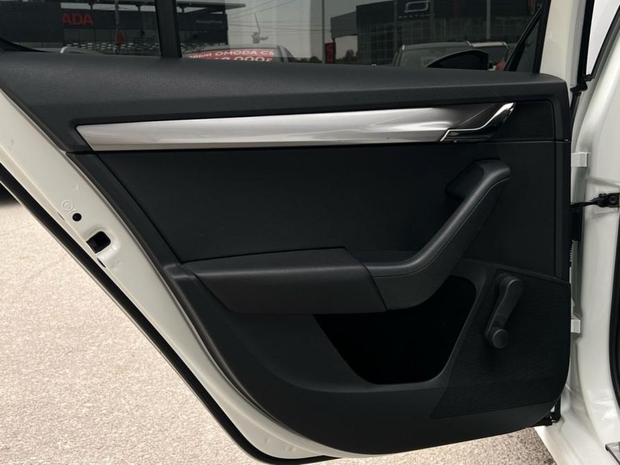 Skoda Octavia III (A7) Рестайлинг Волгоград  - изображение 14