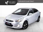 Hyundai Solaris I Казань  - изображение 19