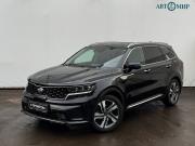 Kia Sorento IV Москва  - изображение 17