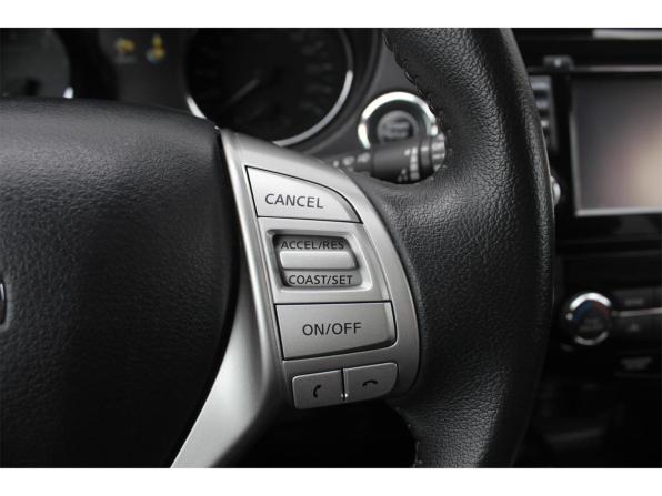 Nissan X-Trail III с пробегом 2017 года, цена 1 778 000 рублей, 120390 км, внедорожник, Автокод Объявления