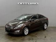 Hyundai Solaris I Рестайлинг Краснодар  - изображение 18