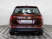 Volkswagen Tiguan II Рестайлинг Санкт-Петербург  - изображение 28